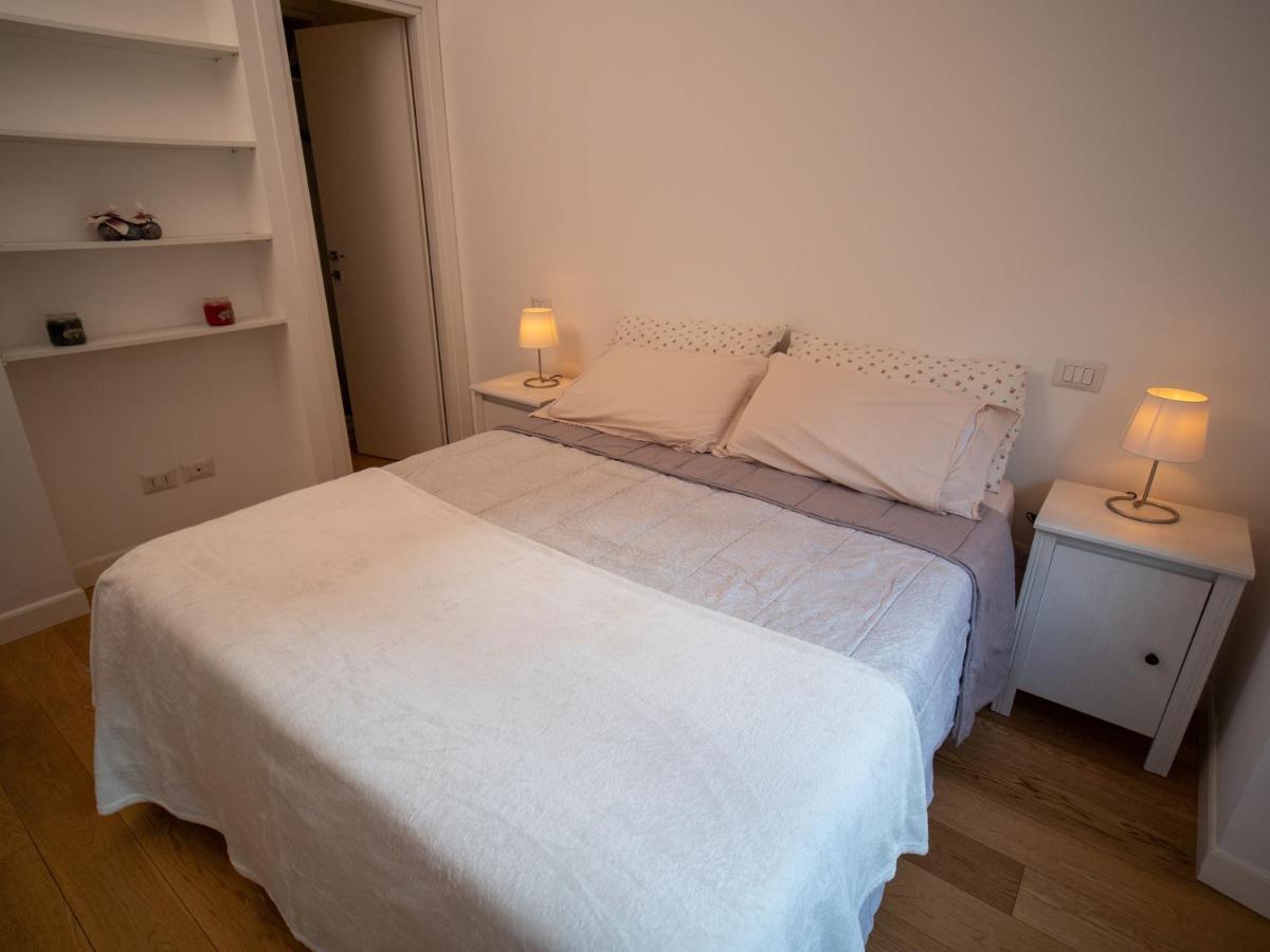 Olimpico Deluxe Apartment Roma Dış mekan fotoğraf