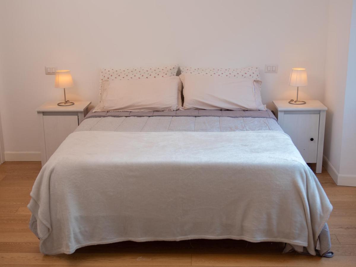 Olimpico Deluxe Apartment Roma Dış mekan fotoğraf