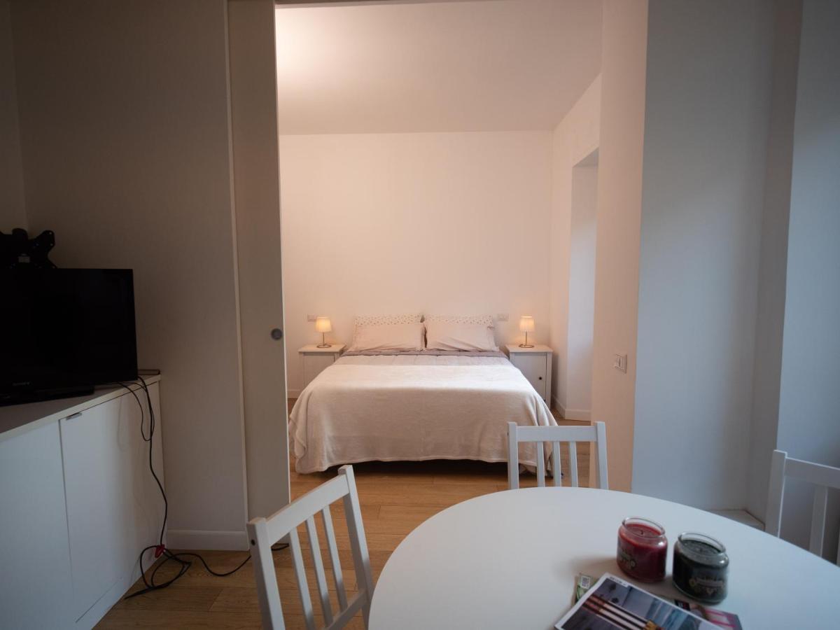 Olimpico Deluxe Apartment Roma Dış mekan fotoğraf