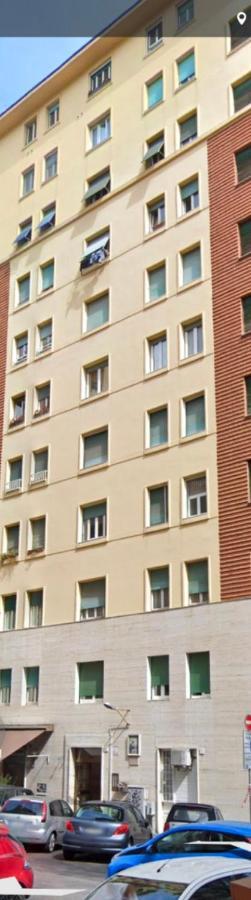 Olimpico Deluxe Apartment Roma Dış mekan fotoğraf
