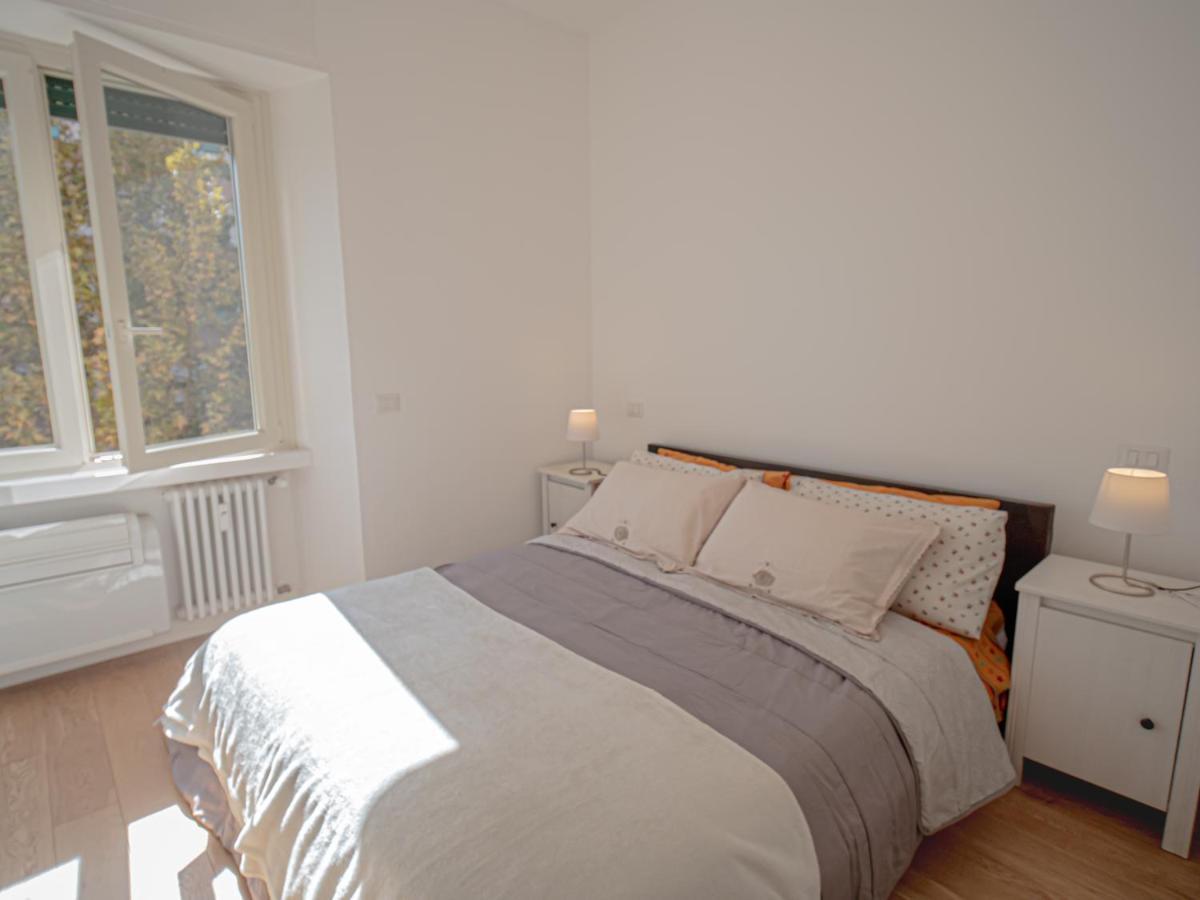 Olimpico Deluxe Apartment Roma Dış mekan fotoğraf