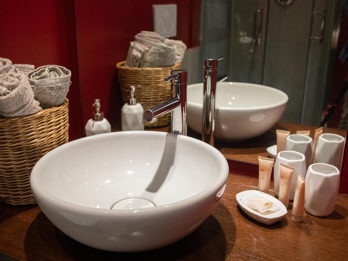 Olimpico Deluxe Apartment Roma Dış mekan fotoğraf